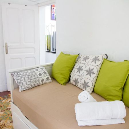 Casa Gigi Tarifa Daire Dış mekan fotoğraf