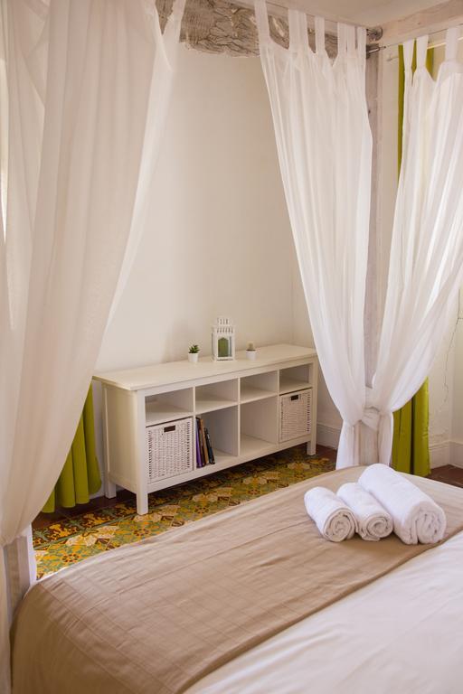 Casa Gigi Tarifa Daire Dış mekan fotoğraf