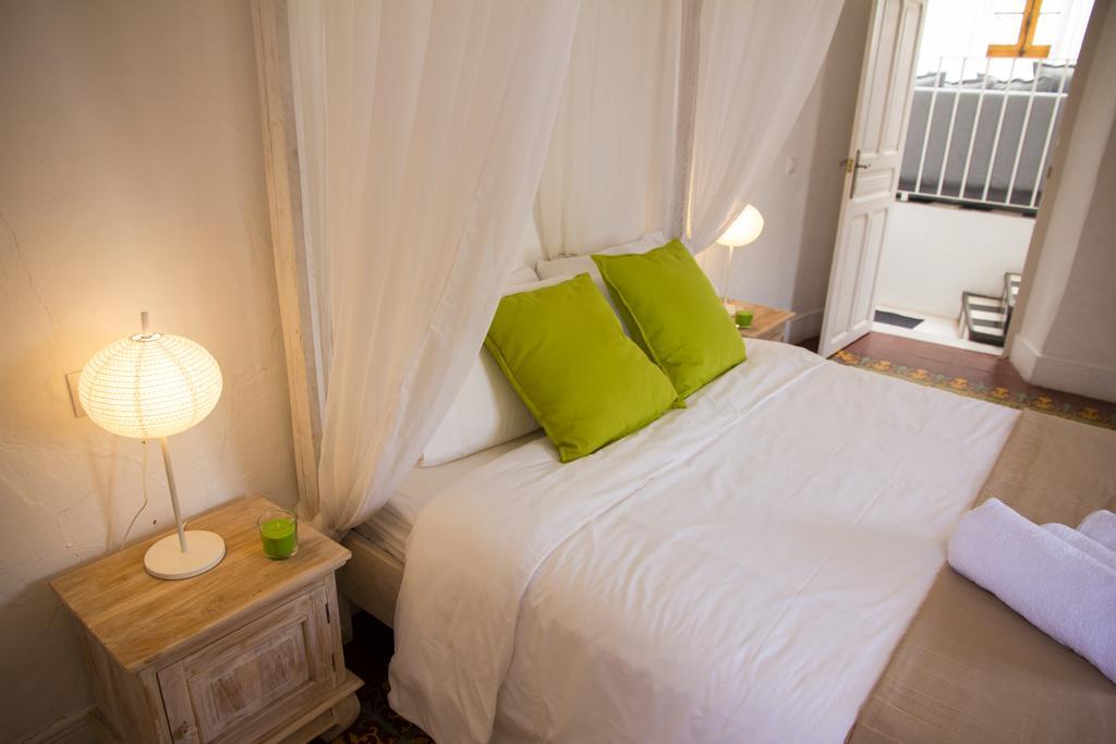 Casa Gigi Tarifa Daire Dış mekan fotoğraf