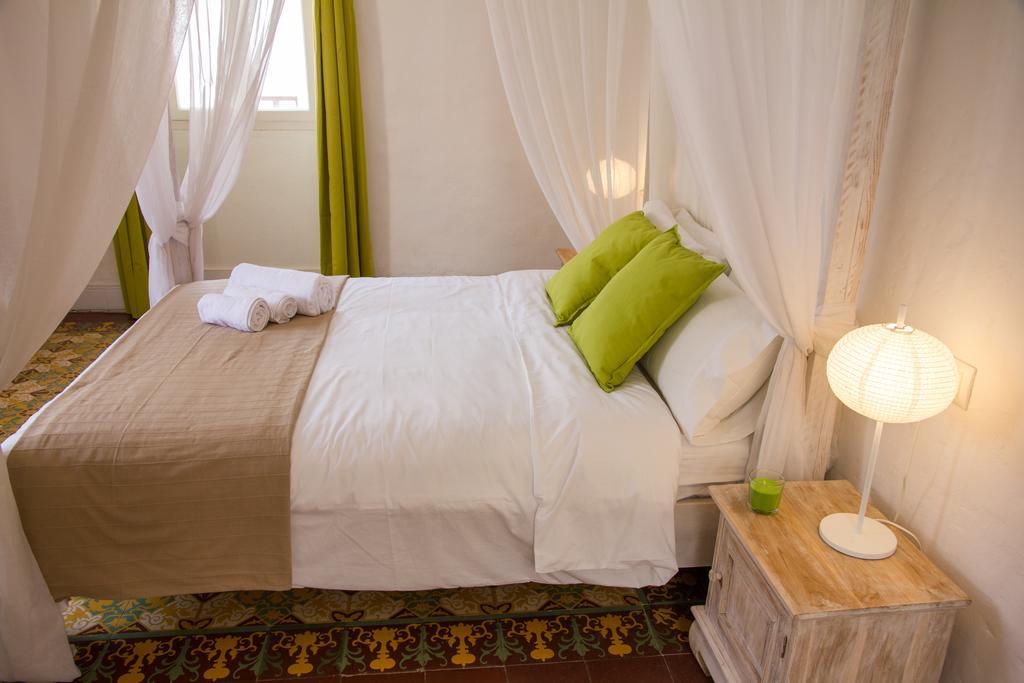 Casa Gigi Tarifa Daire Dış mekan fotoğraf