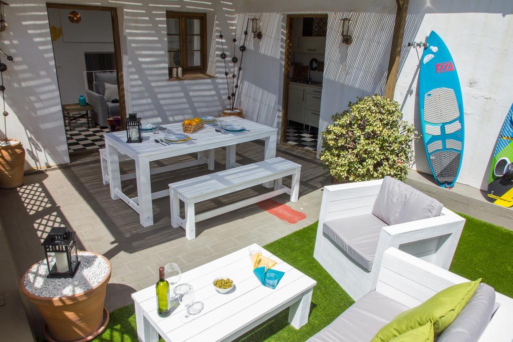 Casa Gigi Tarifa Daire Dış mekan fotoğraf