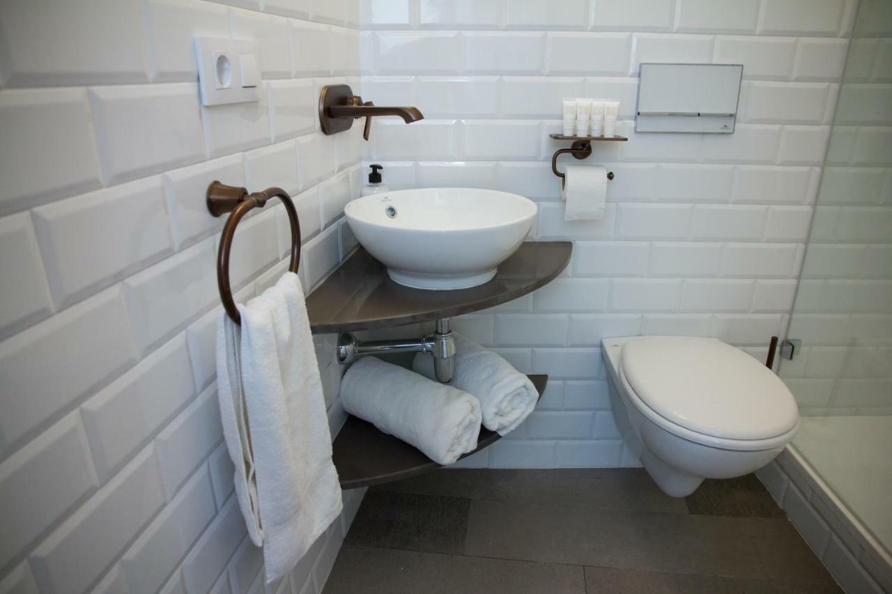 Casa Gigi Tarifa Daire Dış mekan fotoğraf